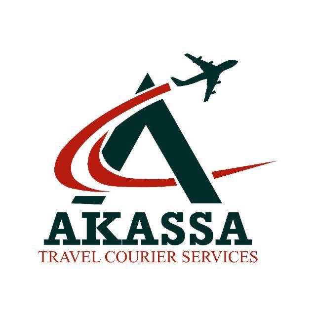  Akassa Travels Courier Services 